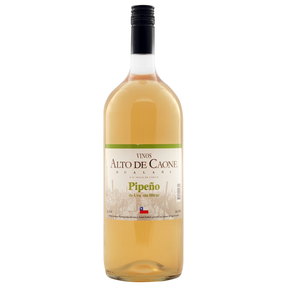 Vino Pipeo 1.5 Litro